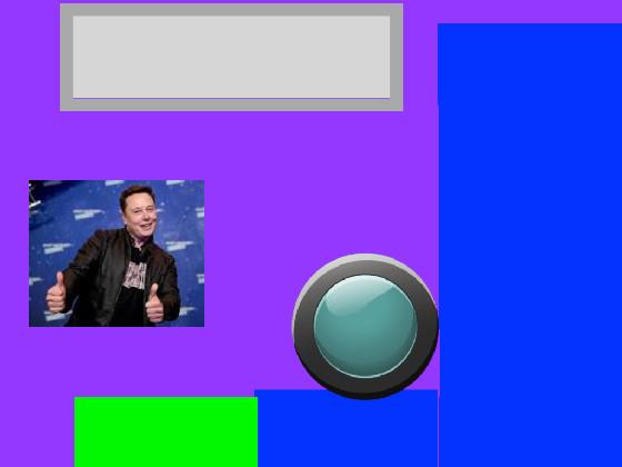 Elon Musk clicker  