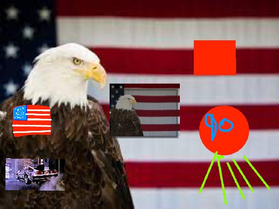 eagle clicker
