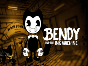 bendy gammer 1 - copy 1