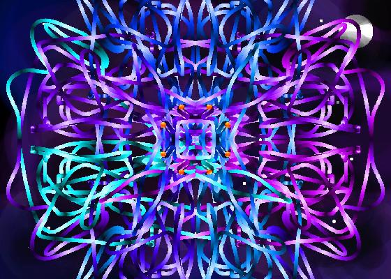 SnowFlake maker 1