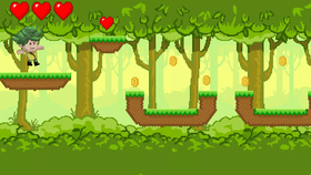 Outlast the Onslaught (HOC)