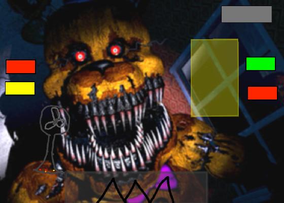 Five night at Freddy's A 2 2