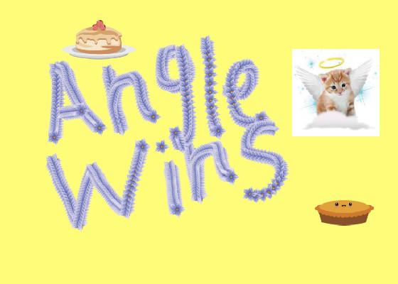 angle or devi win