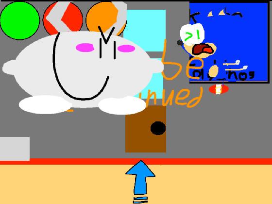 Sonic dash &amp; Mooties 1 1