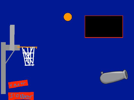fast basketball!!!!