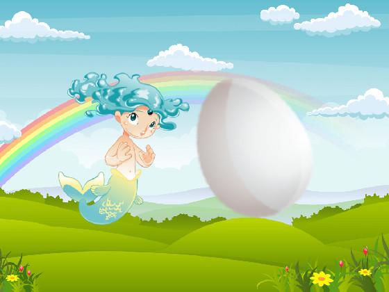 Egg Decorator