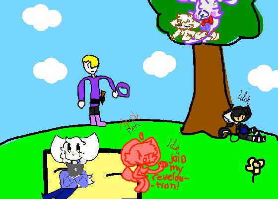 re:re:re:Add your OC! 1 1