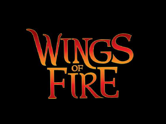Wings of fire 4: Darkness buried far below…