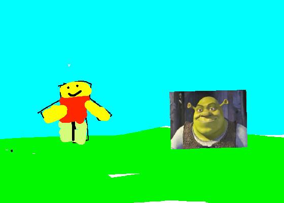 Roblox be like