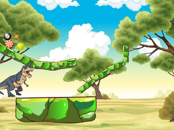 Dino Ramp 1