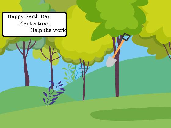 Plant Trees! 1