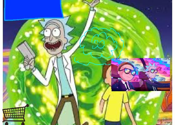 rick and morty  1