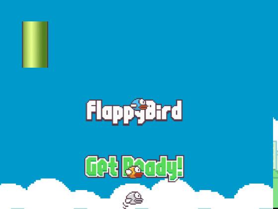 Flappy Bird 1riley
