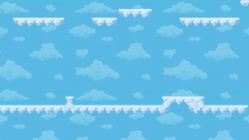 platform player (wth codey)