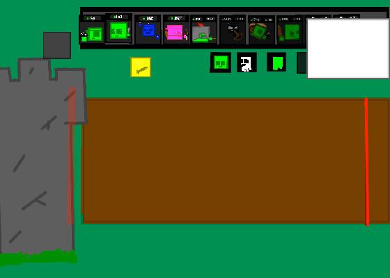 Cube defender Demo 1  1