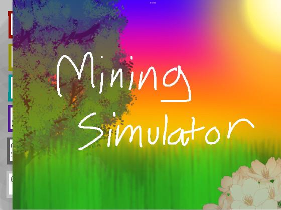 Mining Simulator 2.4.5 1