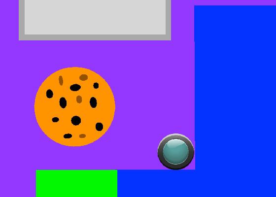 Cookie Clicker 1