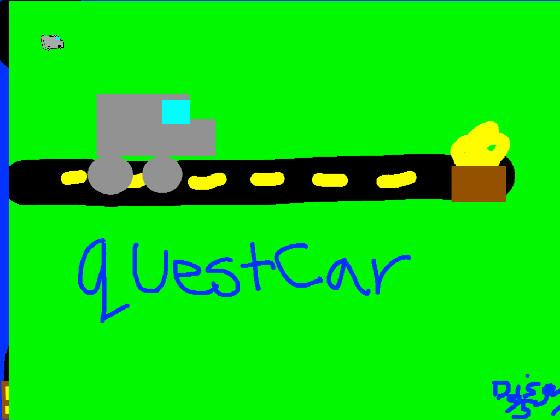 QUESTCAR 1