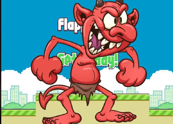 Devil Bird