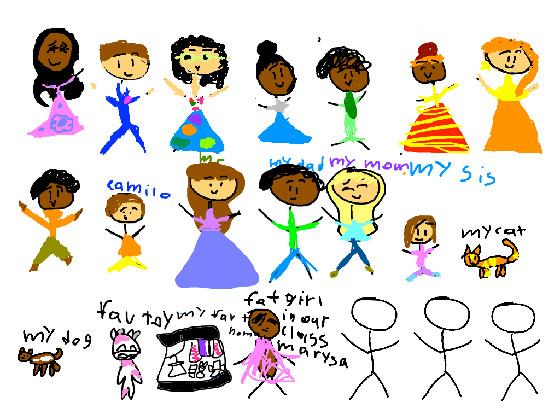 add your ocs 1