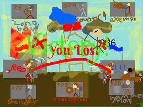 Make Your Own army V1.72