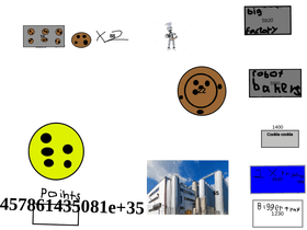 Cookie Clicker