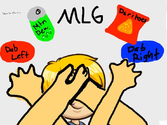 MLG DAB SIMULATOR!!! 1