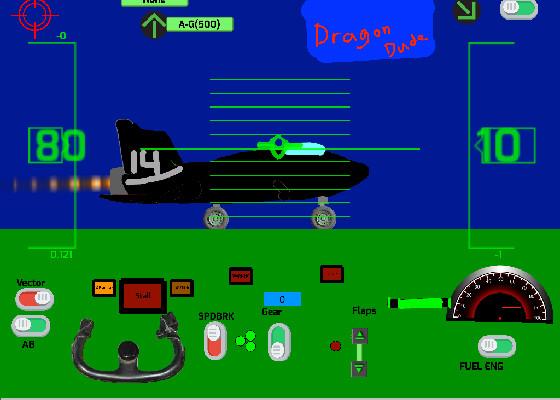 The Aircraft Game 1 1 - copy 1
