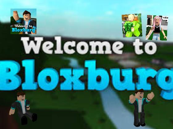 bloxburg Roblox 