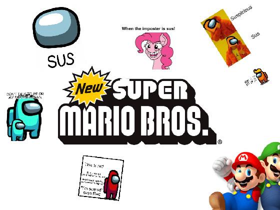 when the impostor is sus 1