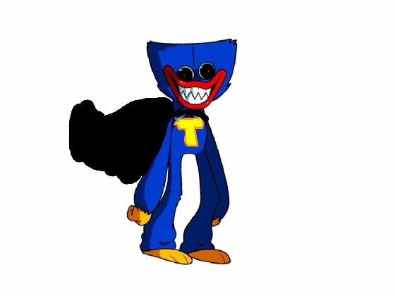 thunder wuggy