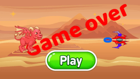 Samanvya-Dragon game