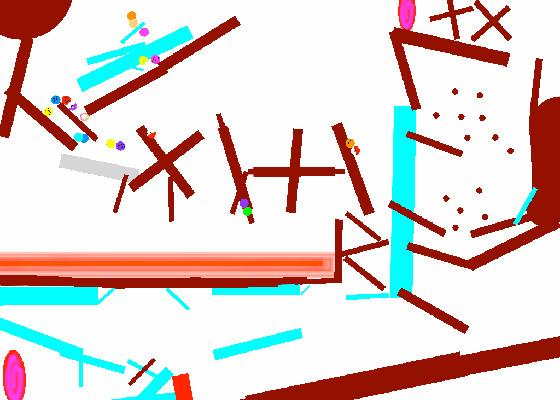 Marble Run 1 2