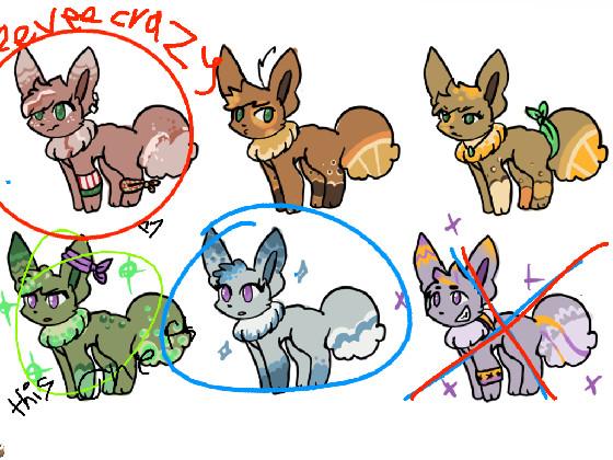 reee:Vee adopts! <3  1 1 1