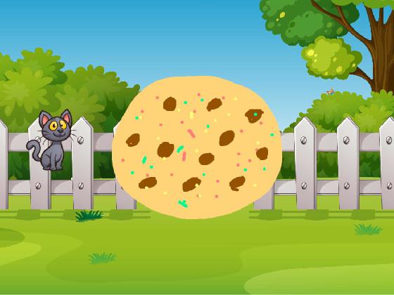 Eat the cookie remix