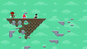 SONIC.EXE ROUND 2
