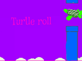 Turtle Roll