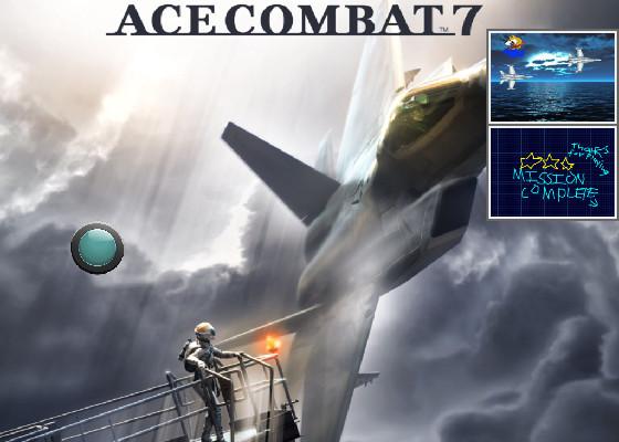 Ace Combat 7 Skys Unknowen bug fixed 1
