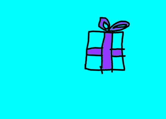 Present opening 1