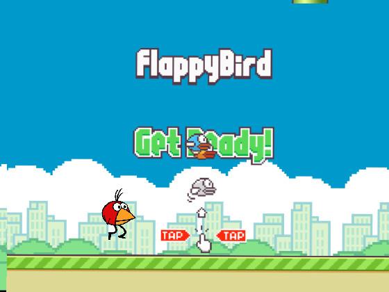 Flappy Bird1 1 1 1