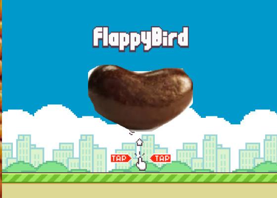 Flappy bean 