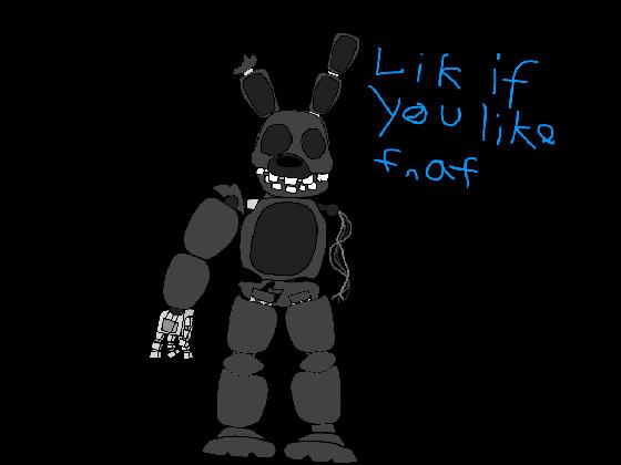 Ingnited Bonnie (works) 1