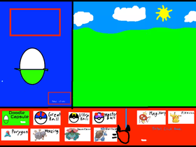 Doodle World Clicker