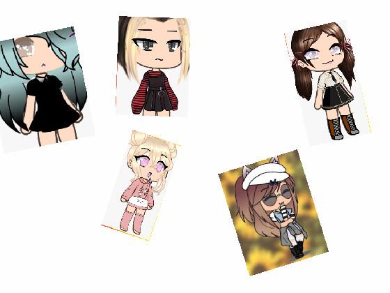 add your own gach  1