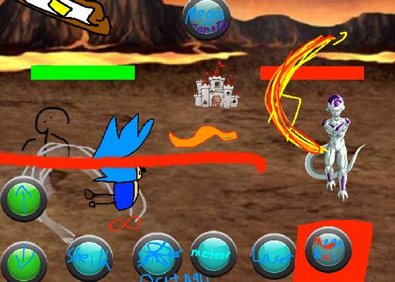 unknown battle tactics