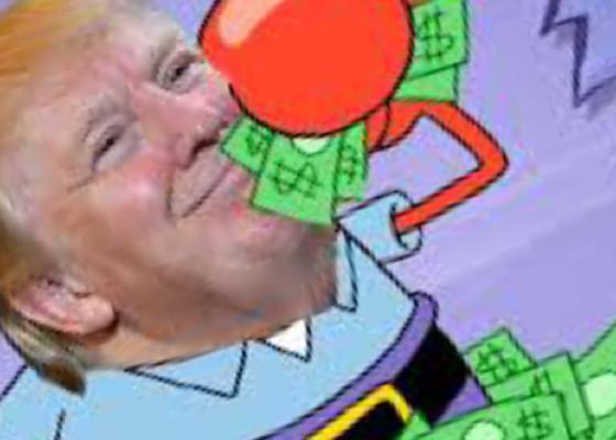 OH YEAH MR CRABS 1 1
