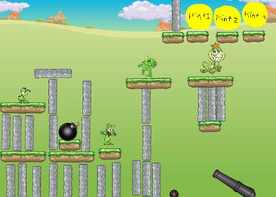 Physics Game 1