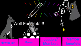 Wolf FanClub!!!!
