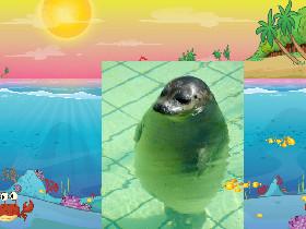 seal