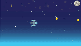 Space Rush